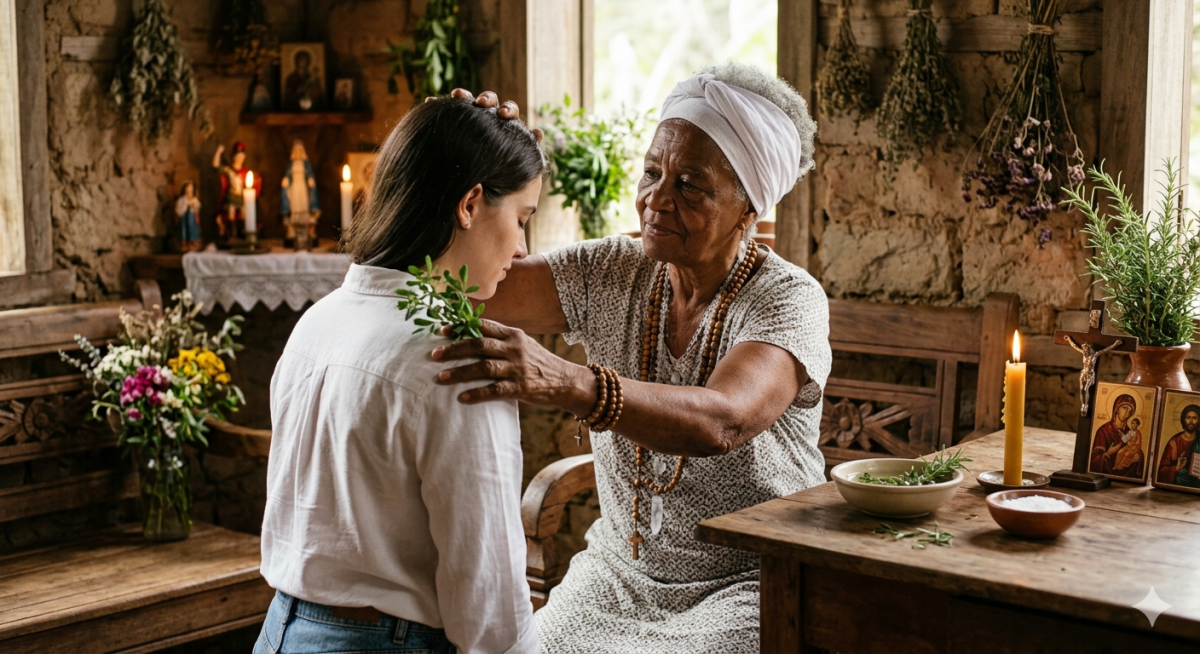 Benzimento da Semana