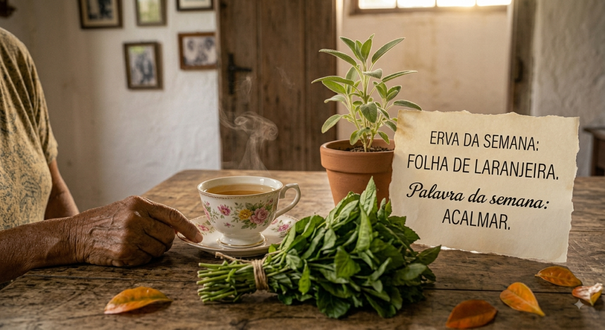 Erva da Semana
